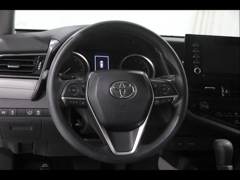 Used 2024 Toyota Camry LE FWD image 7