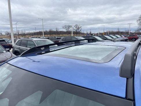 New 2026 Subaru Forester Premium image 6