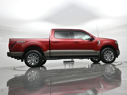 Used 2026 Ford F150 King Ranch w/ Equipment Group 601A High AWD/4WD image 26