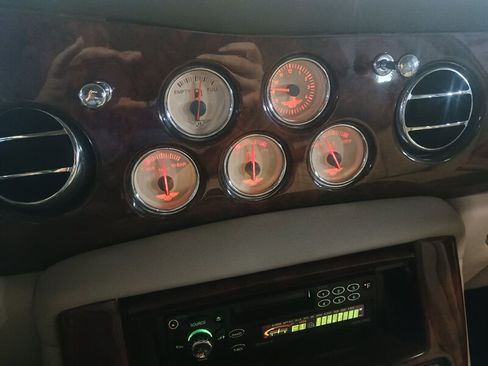 Used 1999 Bentley Arnage Green Label image 41