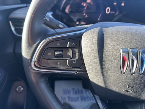 Used 2024 Buick Envista Avenir image 61