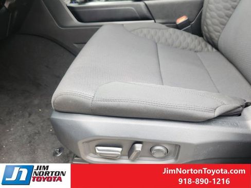 New 2026 Toyota Tundra SR5 image 18