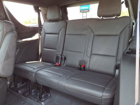 Used 2022 Chevrolet Tahoe High Country AWD/4WD image 20