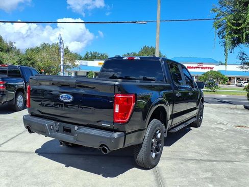 Used 2023 Ford F150 XL w/ Rattler Package image 7
