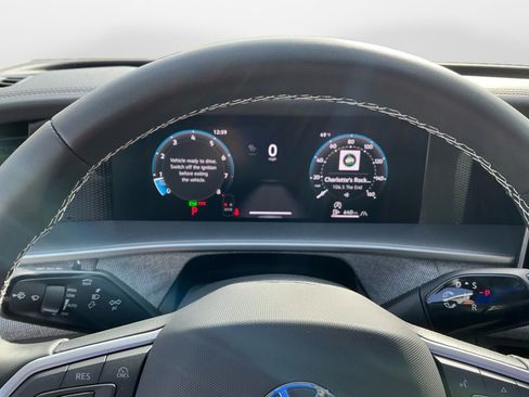 New 2026 Volkswagen Tiguan S image 11