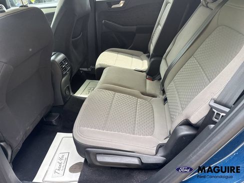 Used 2020 Ford Escape SE AWD/4WD image 30