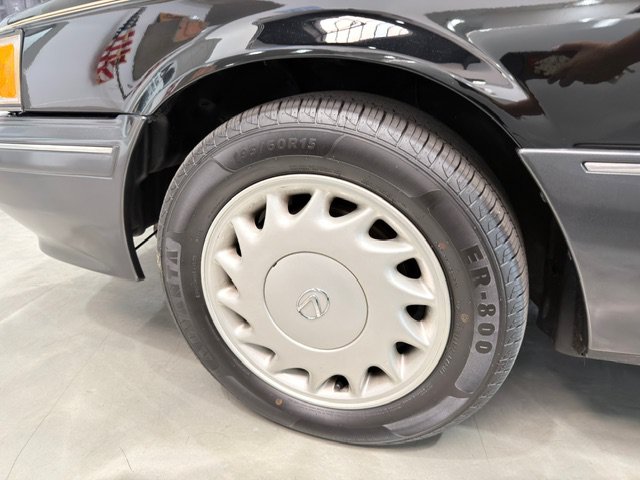 Used 1990 Lexus ES 250 FWD image 36