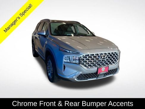 Used 2023 Hyundai Santa Fe SEL w/ Premium Package AWD/4WD image 17