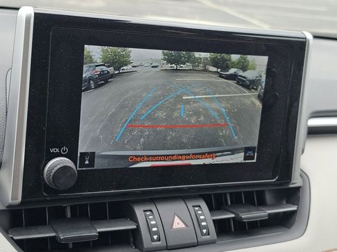 Certified 2024 Toyota RAV4 Adventure AWD/4WD image 18