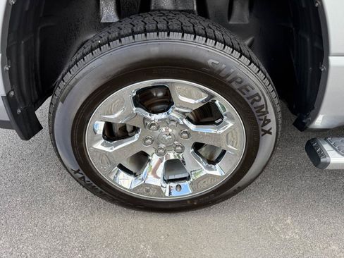Used 2021 RAM 1500 Big Horn AWD/4WD image 13