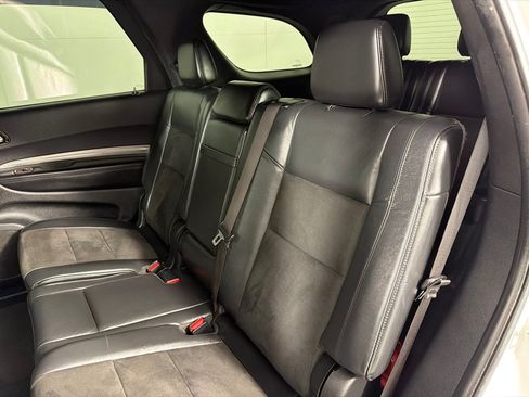 Used 2020 Dodge Durango GT AWD/4WD image 22