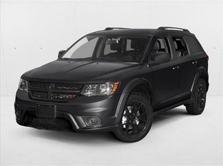 Used 2017 Dodge Journey GT video 1
