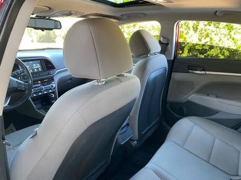 Used 2020 Hyundai Elantra Value Edition FWD image 35