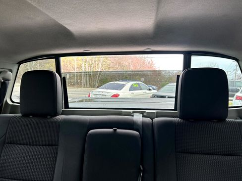 Used 2012 Nissan Titan SV image 15