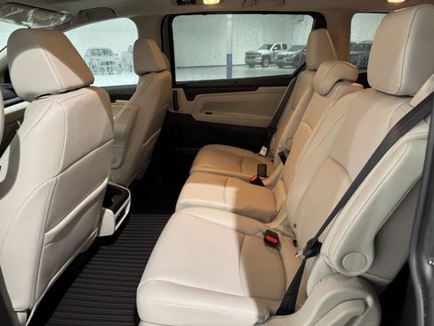 New 2026 Honda Odyssey EX-L image 7