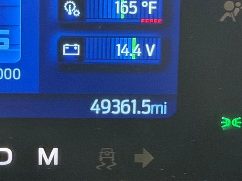 Used 2022 Ford Bronco Wildtrak image 16