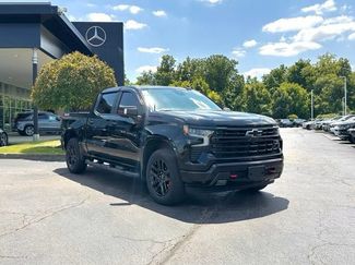 Used 2023 Chevrolet Silverado 1500 RST w/ Redline Edition AWD/4WD 360° Tour