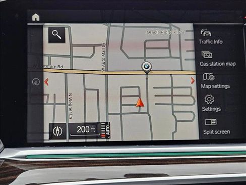 Certified 2023 BMW X5 xDrive45e w/ Executive Package image 15