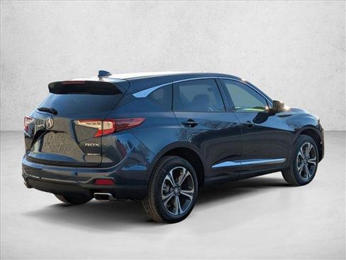 New 2026 Acura RDX SH-AWD w/ Technology Package image 2