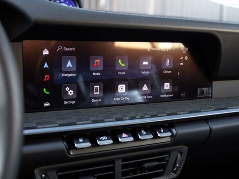 New 2026 Porsche 911 GTS image 27