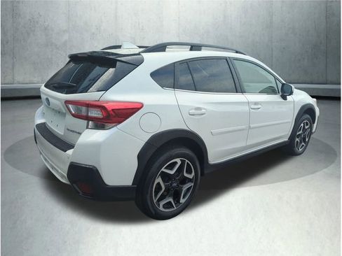 Used 2019 Subaru Crosstrek 2.0i Limited AWD/4WD image 6