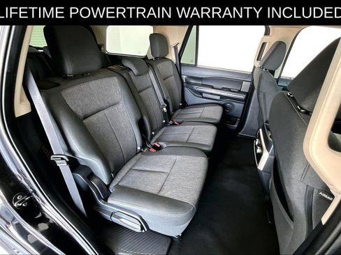 Used 2024 Ford Expedition XLT AWD/4WD image 35