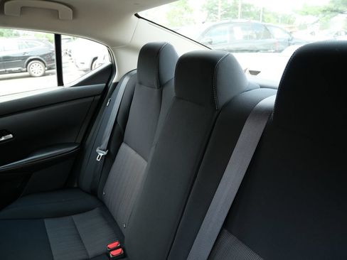 Used 2023 Nissan Sentra SV FWD image 25