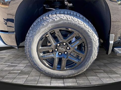 New 2026 Chevrolet Silverado 1500 LT Trail Boss w/ LT Trail Boss Premium Package image 13