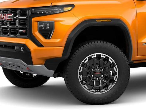 New 2026 GMC Canyon AT4 w/ Technology Plus Package image 31