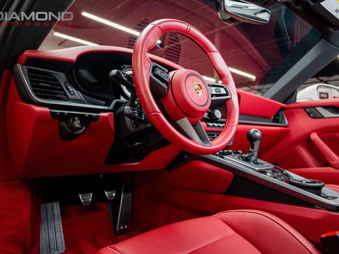 Used 2024 Porsche 911 Carrera S image 14