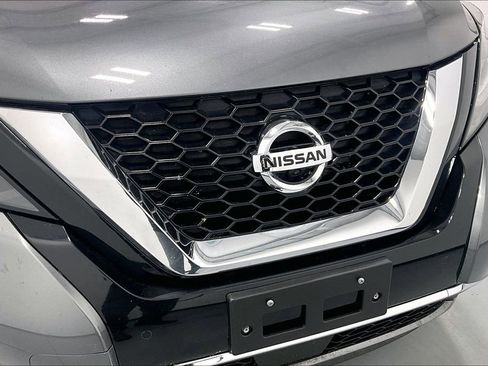Used 2021 Nissan Murano Platinum AWD/4WD image 29