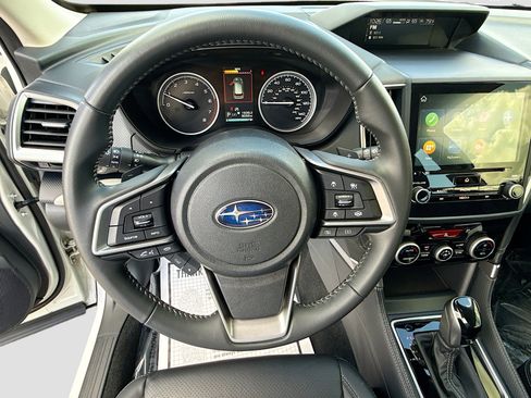 Used 2023 Subaru Forester Limited image 40