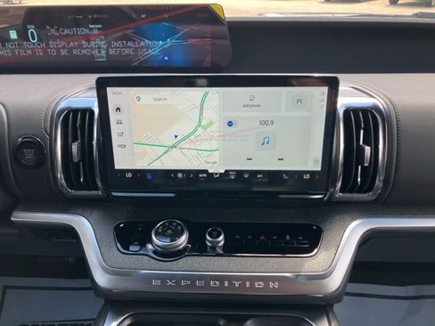 New 2026 Ford Expedition Tremor image 20