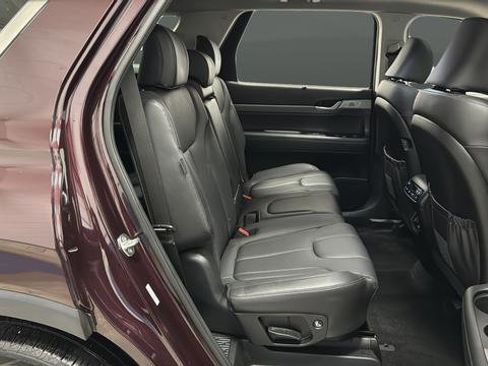 Used 2024 Hyundai Palisade SEL image 26