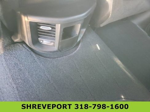 Used 2023 RAM 2500 Tradesman AWD/4WD image 22