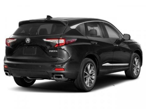 Used 2024 Acura RDX SH-AWD w/ Technology Package image 5