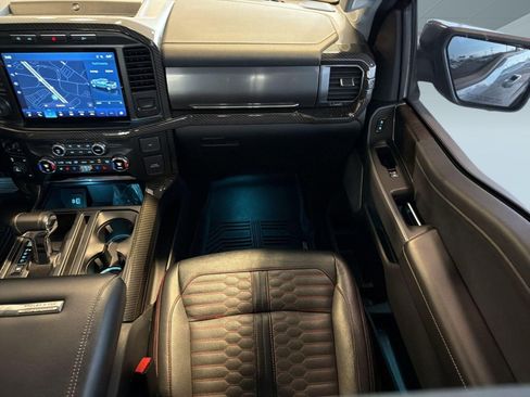 Used 2021 Ford F150 Lariat w/ Equipment Group 502A High image 23