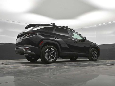 New 2026 Hyundai Tucson SEL AWD/4WD image 36