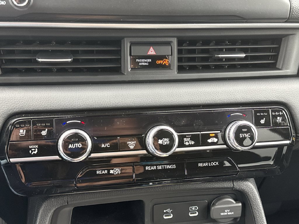 New 2026 Honda Pilot Elite image 17