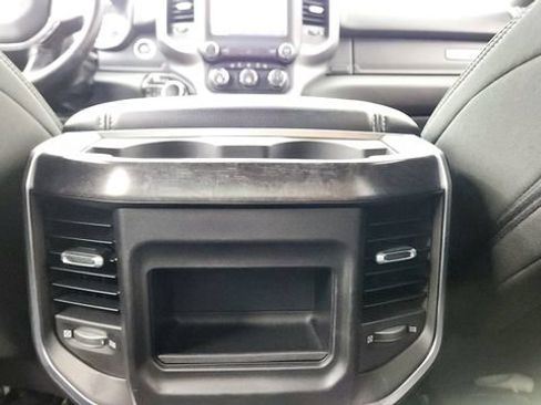 Used 2024 RAM 1500 Lone Star image 53