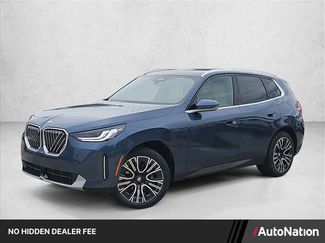 Used 2026 BMW X3 xDrive30i w/ Premium Package AWD/4WD video 1