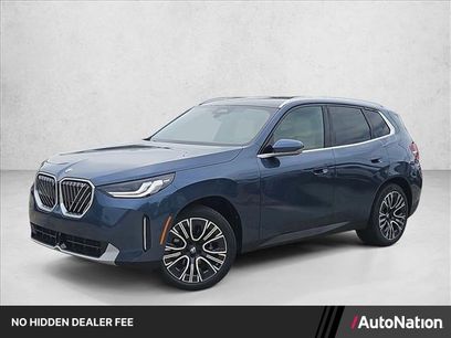 Used 2026 BMW X3 xDrive30i w/ Premium Package