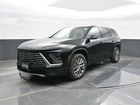 New 2026 Buick Enclave Preferred w/ Power Package image 1