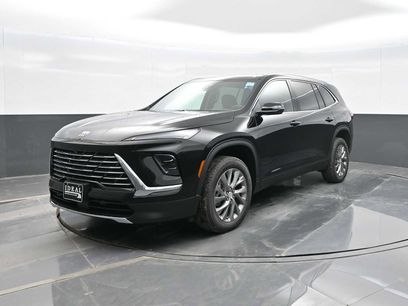 New 2026 Buick Enclave Preferred w/ Power Package