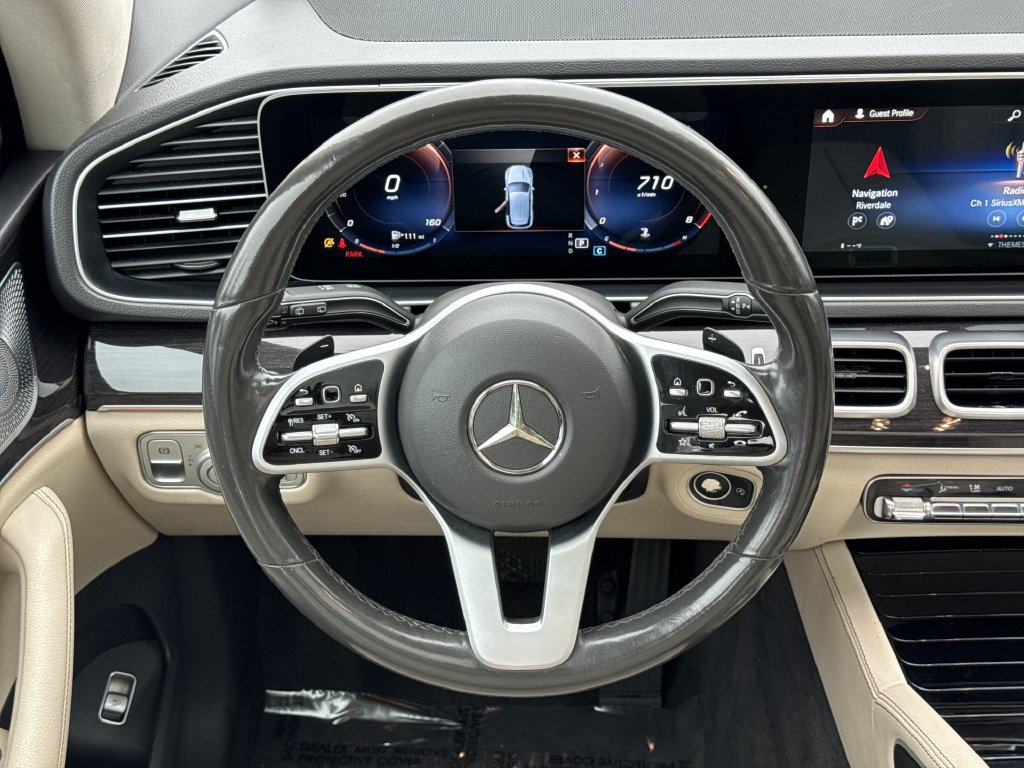 Used 2020 Mercedes-Benz GLE 350 image 23