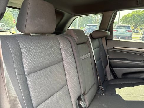 Used 2020 Jeep Grand Cherokee Laredo RWD image 24