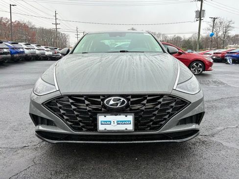 Used 2021 Hyundai Sonata SEL w/ Winter Weather Package image 2