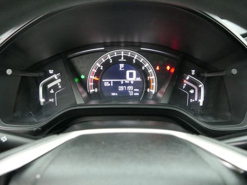 Used 2018 Honda CR-V LX image 17