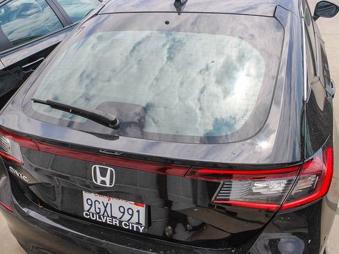 Used 2023 Honda Civic EX-L image 13
