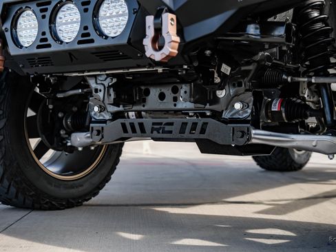 Used 2024 Ford Bronco Big Bend image 28